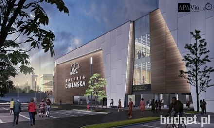 Galeria Chełmska